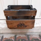 Caisse de bière Caulier
