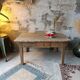 Farmhouse Coffee Table