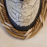 Indonesian mask