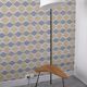 Lampadaire années 60