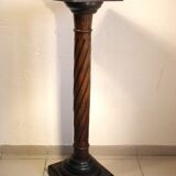Wooden column harness 109 cm