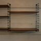 Double tomado shelf (wood)