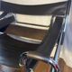 Wassily Breuer armchair