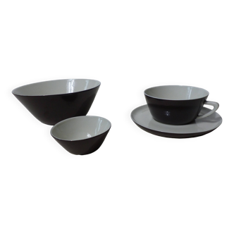 breakfast set