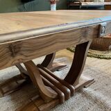 Art Deco table