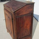 Very old pulpit, oratory