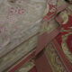 Handmade Vintage Needlepoint Rug Aubusson Tapestry - 122x186cm