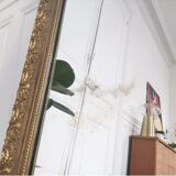 Mirror Napoleon III 82x130cm