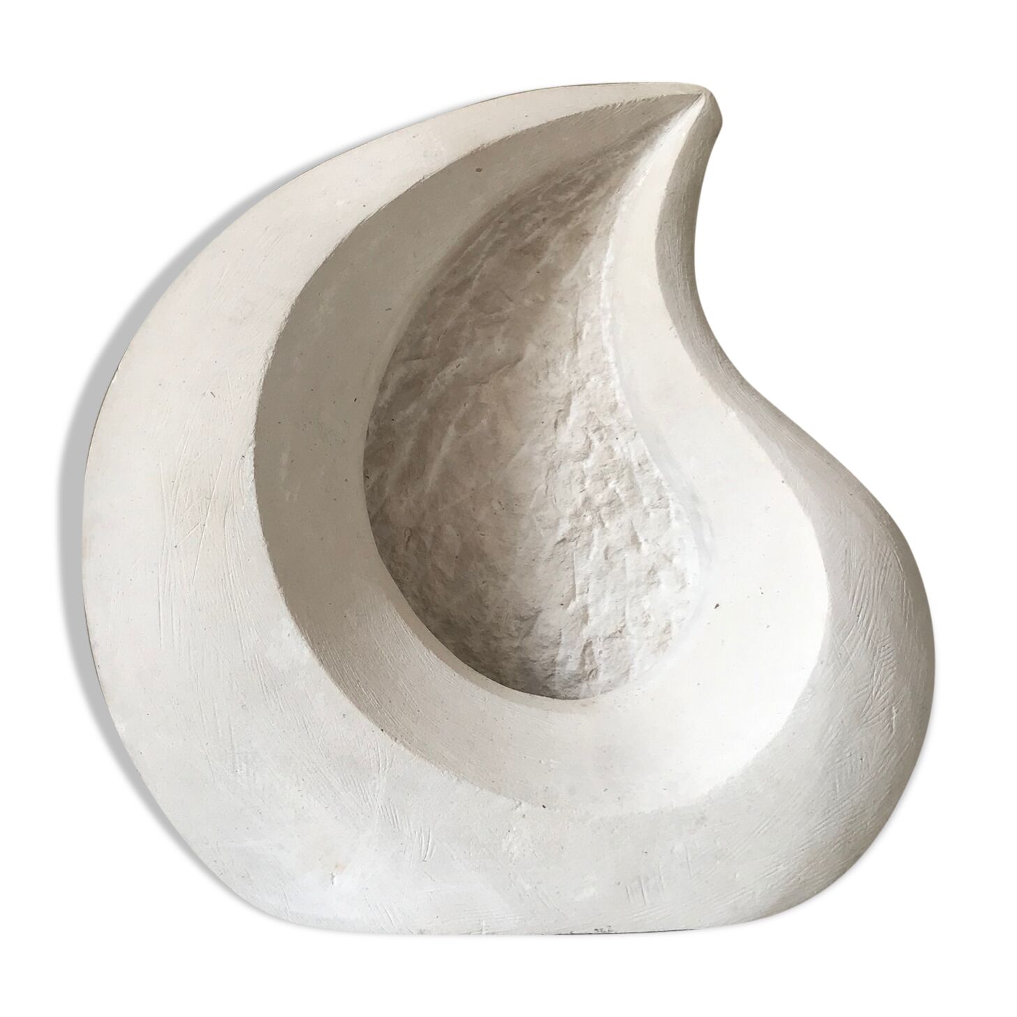 Table lamp arsène galisson design 60 years