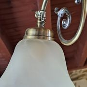 Lustre ancien