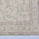 Anatolian Floral Handknotted Rug sku 3344