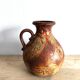Ceramic vase