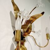 Hans kogl style wall light