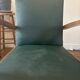 Paire de fauteuils années 1950