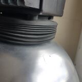 Vintage industrial pendant lamp