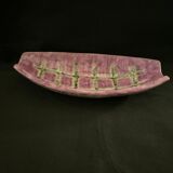 Empty pocket - ceramic arlette roux circa 50s