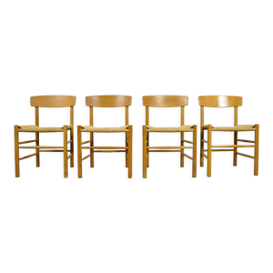 lot de 4 chaises modèle