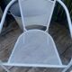 Garden chairs
