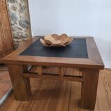 Low table