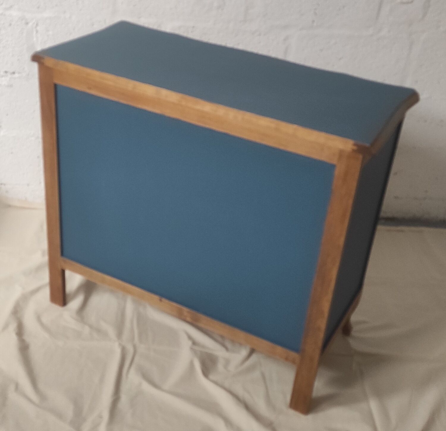 Commode