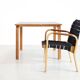 Alvar Aalto model 45 chair for Artek 1970s