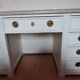 Antique desk