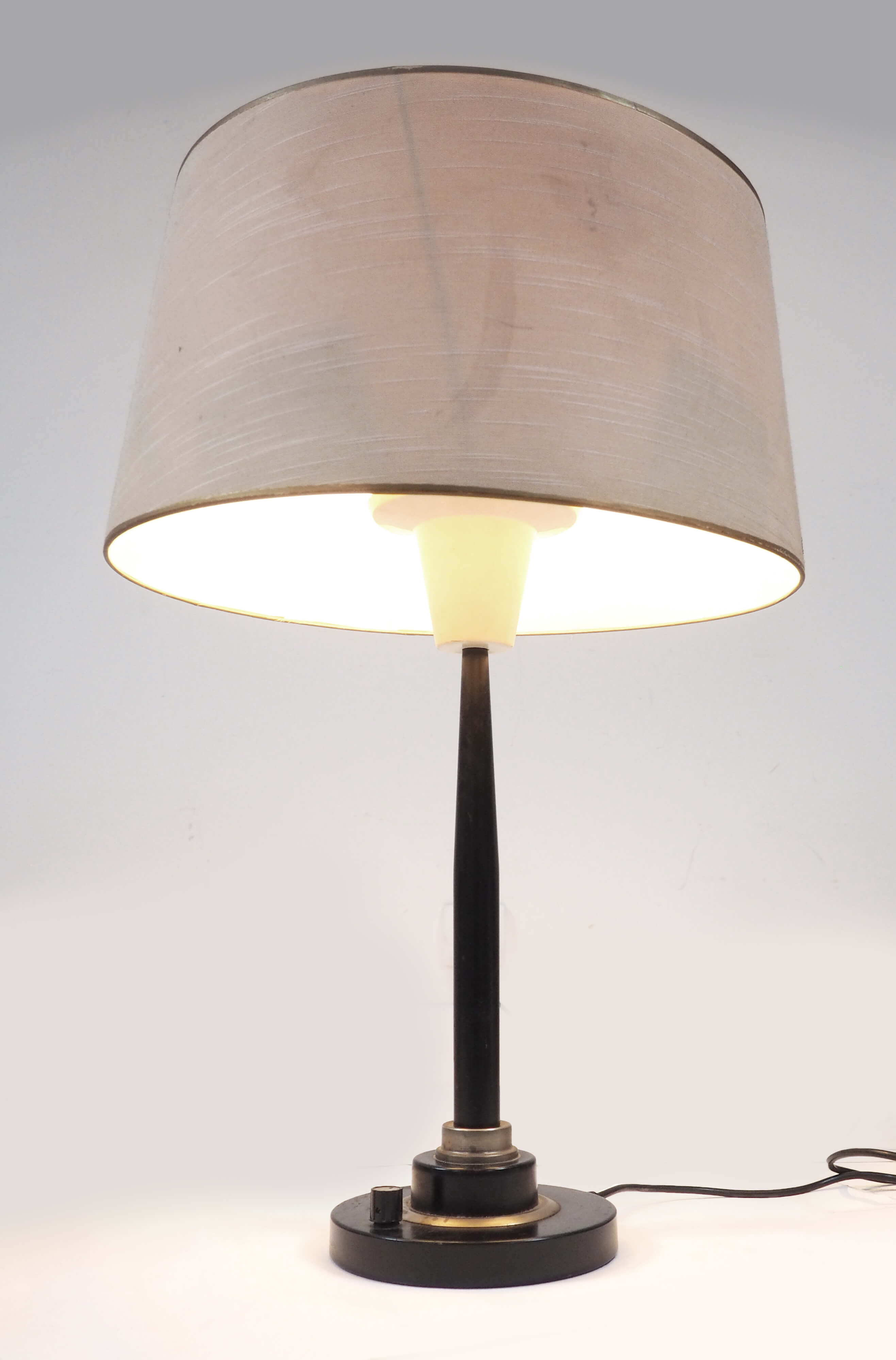 Large desk lamp