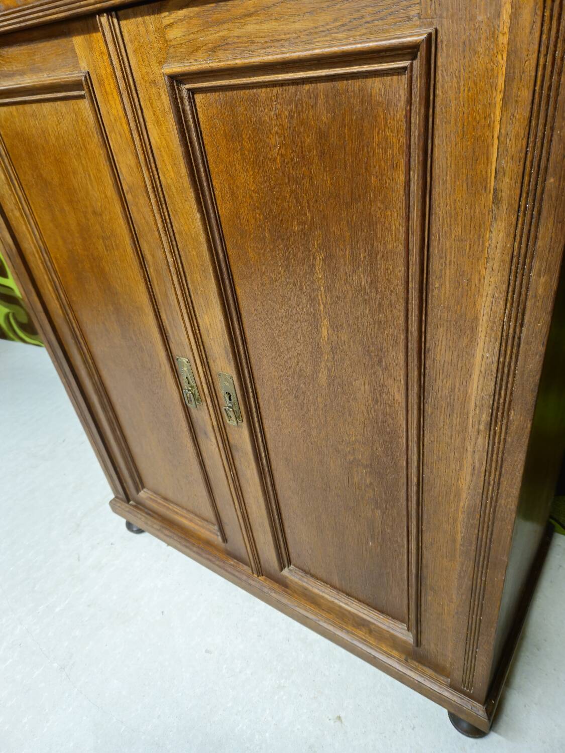 Buffet Art Deco 1930"