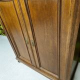 Buffet Art Deco 1930"