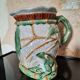 Old slurry pitcher