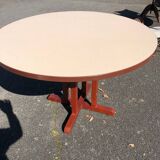 Baumann table