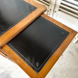 Louis XVI cherry style desk