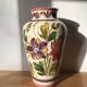 Flower vase