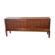 Original H.W. Klein sideboard for Bramin, Danish design from the 1960s