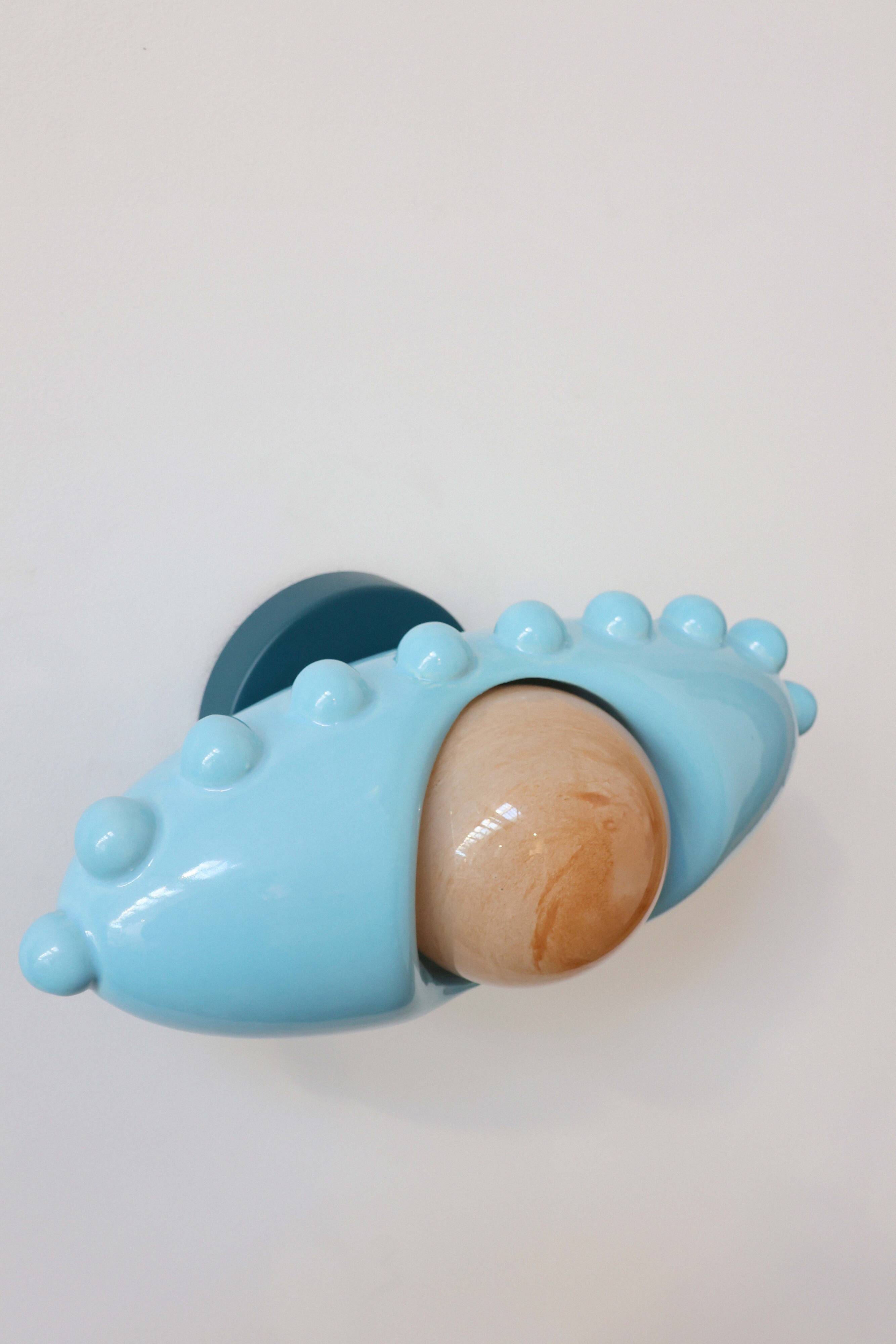 Applique Cassiopée BabyBlue