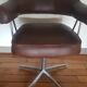Fauteuil de coiffeur