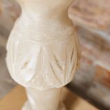 Albatrium lamp base