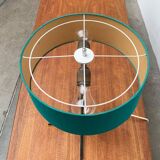 Mid-century minimalist table lamp by Kaiser Idell / Kaiser Leuchten.