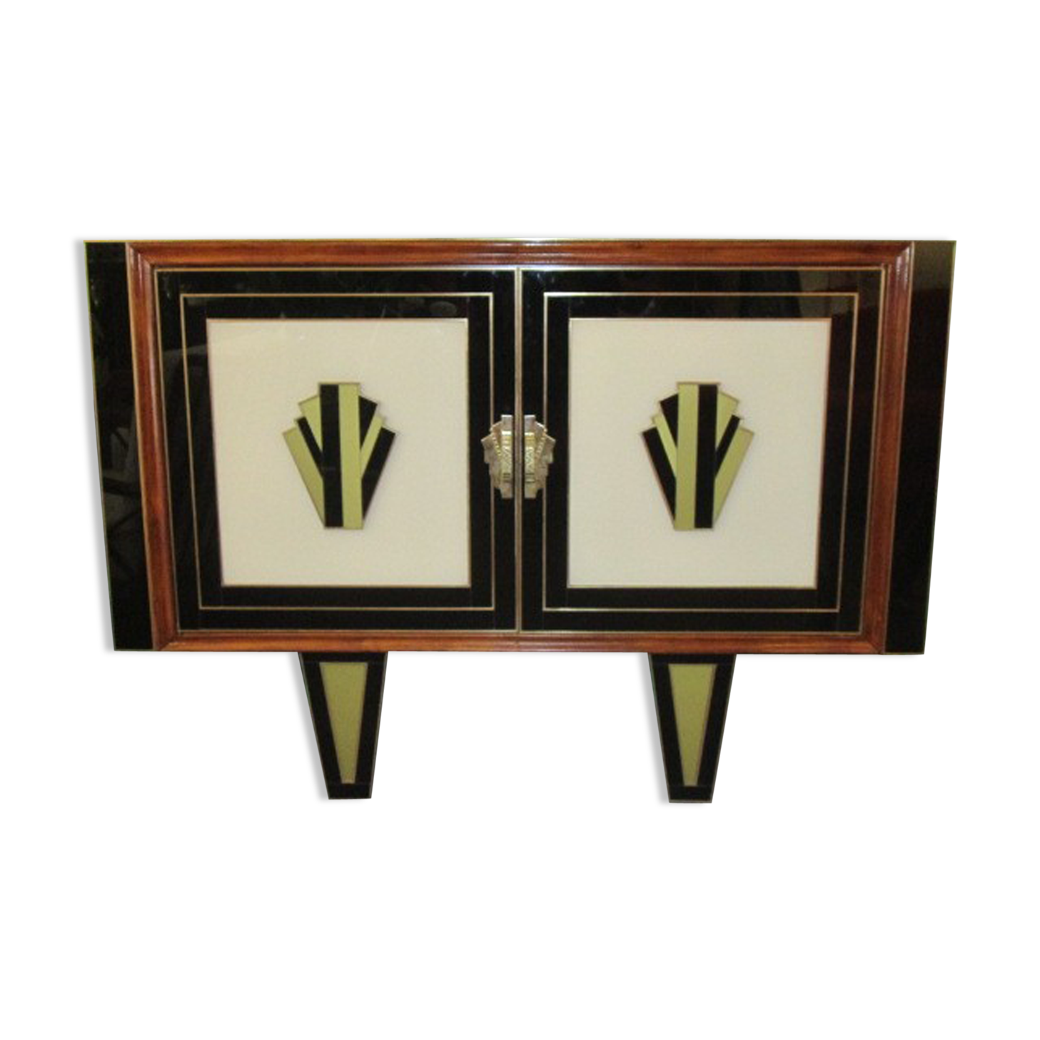 Two-door sideboard