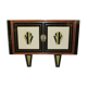 Two-door sideboard
