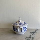 Earthenware terrine