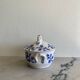 Earthenware terrine