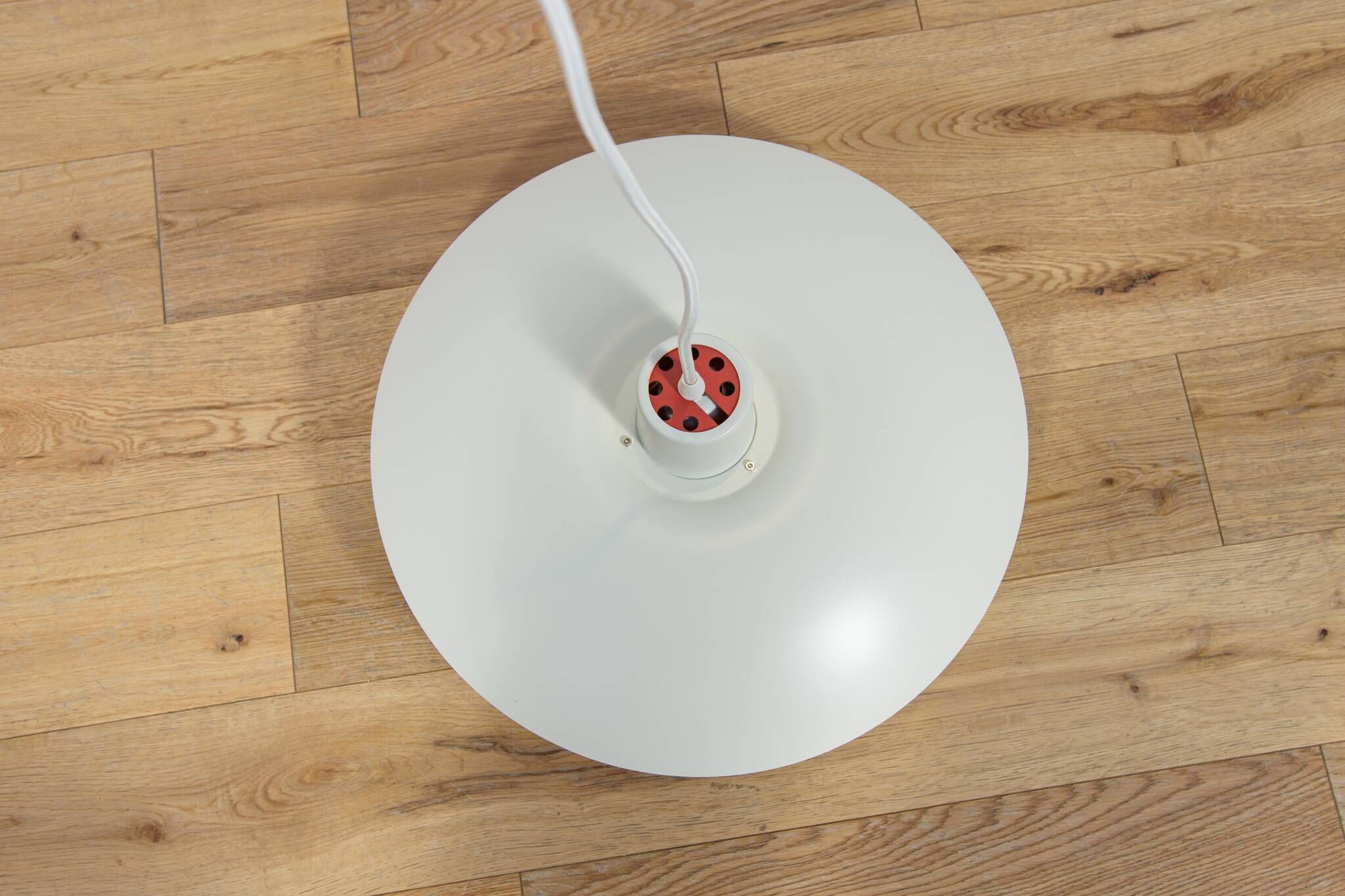Mid-Century PH4 Pendant Lamp by Poul Henningsen for Louis Poulsen, 1960s