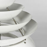 Metal suspension, Italy