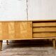 Enfilade vintage scandinave 1960