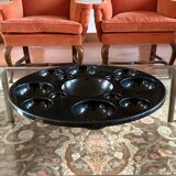 Space age mod. "Something Else" centerpiece, Mariotti for Asea, Italy 1970s