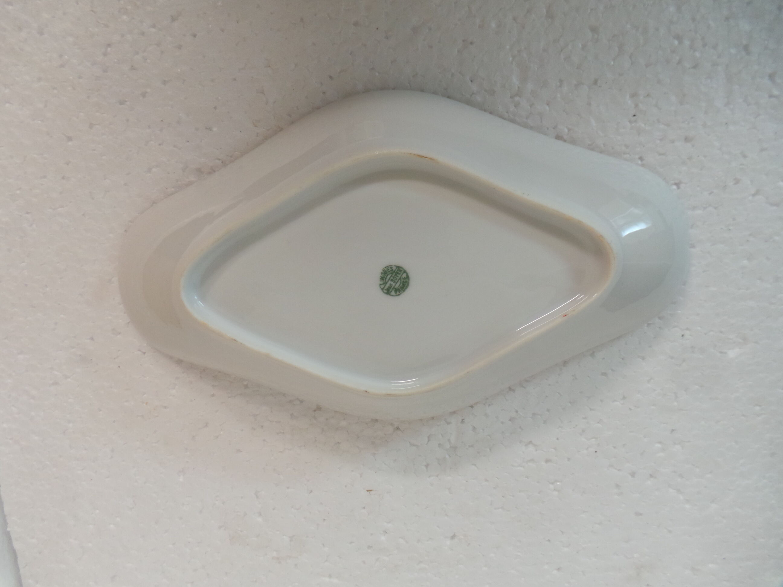 Ravier Limoges Jean Boyer