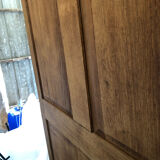 Armoire bonnetiere