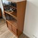 Library showcase 60s