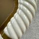 Tommaso Barbi ceramic coffee table 1970